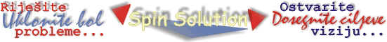 Spin Solution